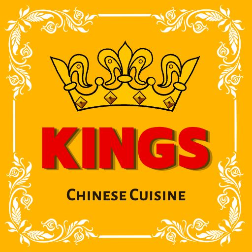 Kings Oriental Aylesbury Chinese website logo