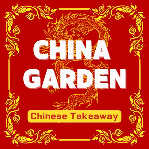 China Garden Pembroked Dock website logo