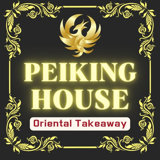Peking House Earlsdon Takeaway website logo