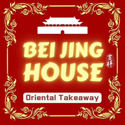 BeiJing House Takeaway Plaistow website logo