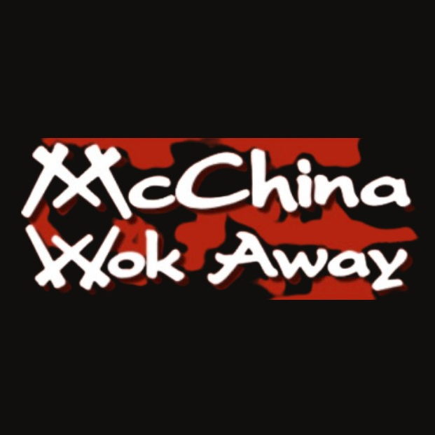 McChina Wok Away (Aldershot) website logo