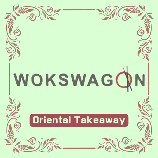 Wokswagon Takeaway Cambourne Cambridge website logo