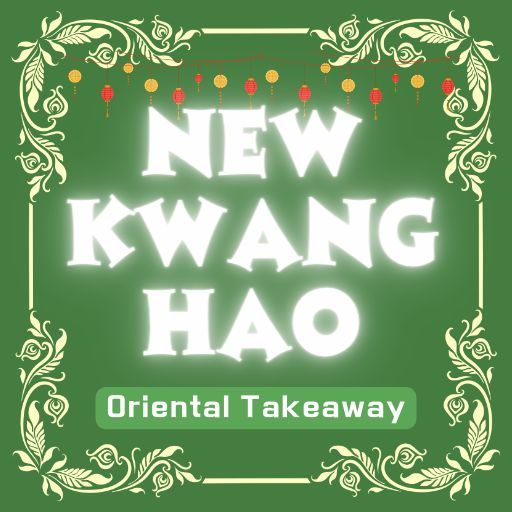 Kwang Hao Bearwood Chinese website logo
