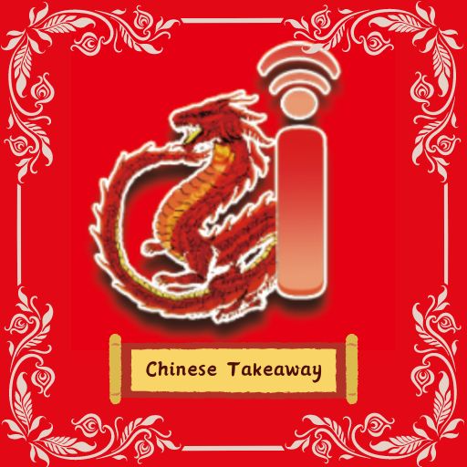 I Dragon Takeaway Darlington website logo