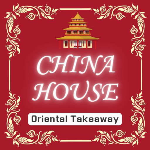 China House Takeaway website logo