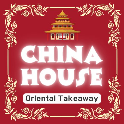 China House Takeaway website logo