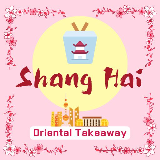 Shanghai Takeaway Ashton website logo