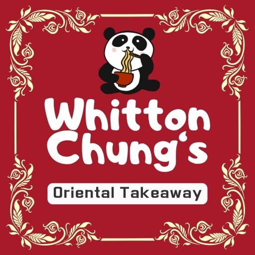 Whitton Chungs Takeaway website logo