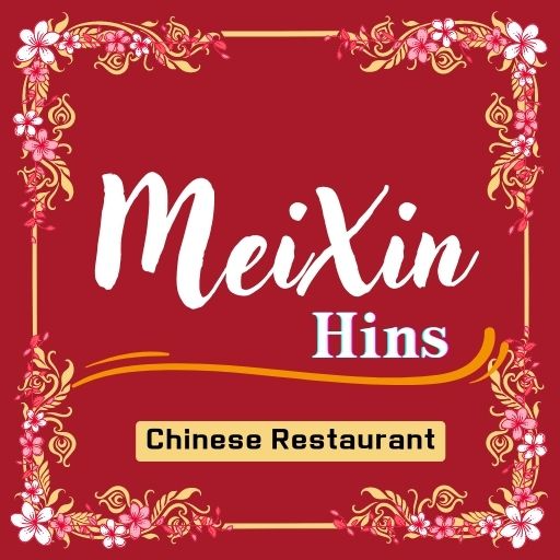 Mei Xin Hins Restaurant website logo