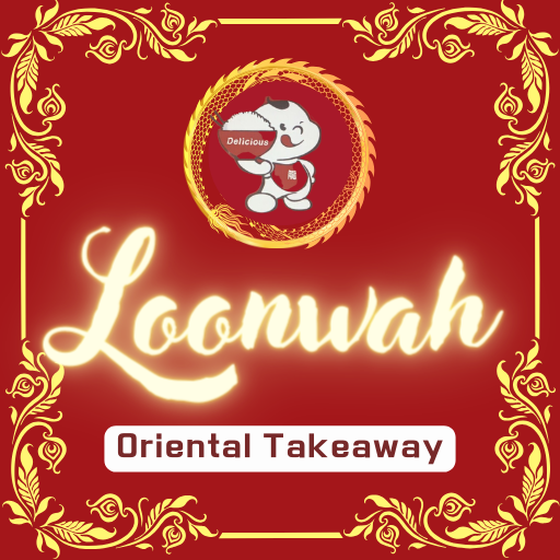 Loon Wah Takeaway Crossgates website logo