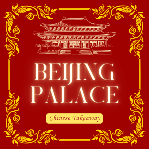 Beijing Palace Market Deeping website logo