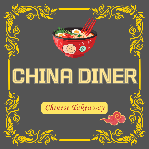 China Diner Sunderland website logo