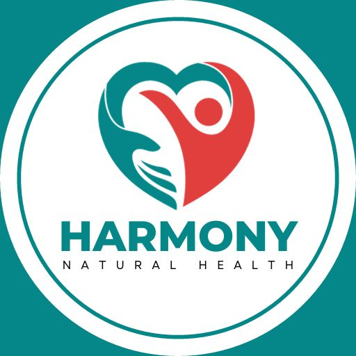 Harmony Massage Earl’s Court  website logo