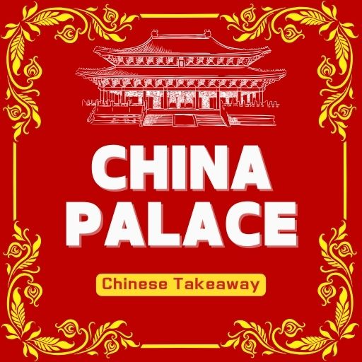 China Palace Cwmbran website logo