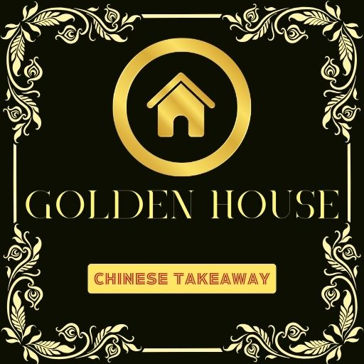 Golden House Takeaway website logo