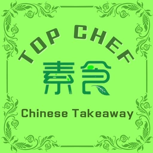 Top Chef Vegan Chinese website logo