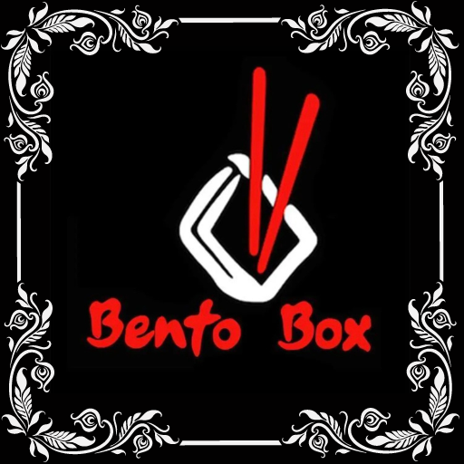 Bento Box Portsmouth website logo