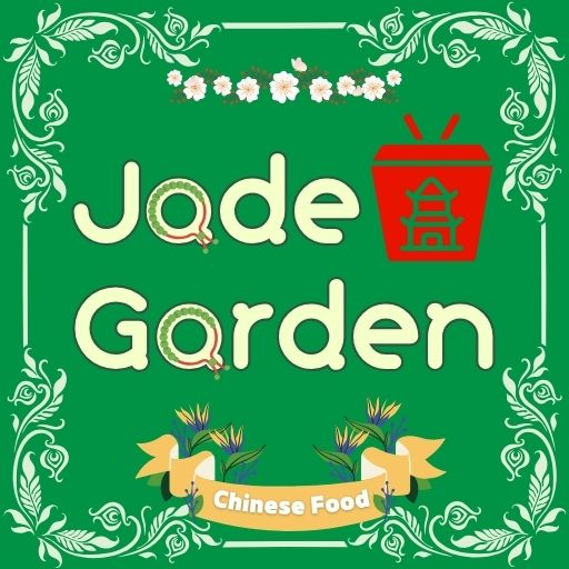 Jade Garden Castleford Takeaway website logo