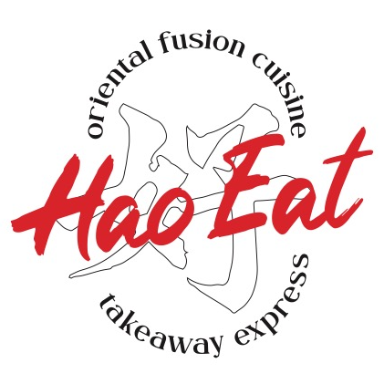 HAO EAT TAKEAWAY website logo