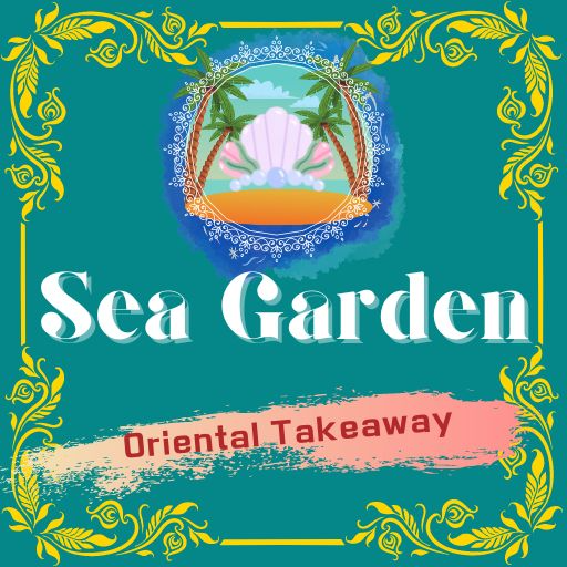 Sea Garden Barnsley website logo