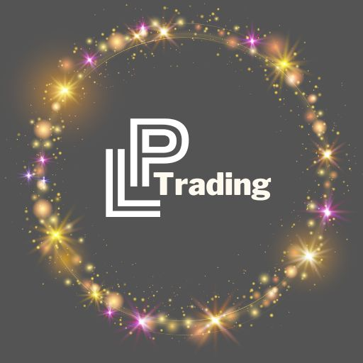 Li Ping Trading website logo