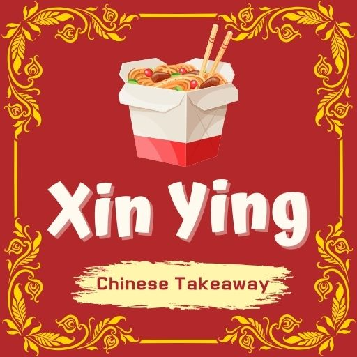 Xin Ying Takeaway Halifax website logo