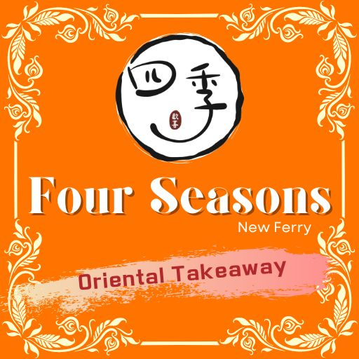 Four Seasons Newferry website logo