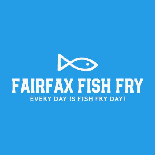 Fairfax Fish Fry website logo