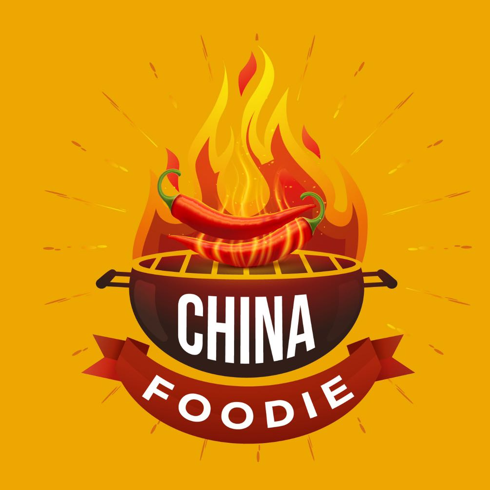China Foodie Takeaway website logo