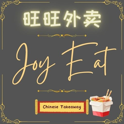 Joy Eat Takeaway Edinburgh website logo