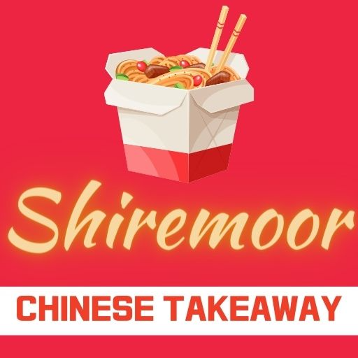 Shiremoor Chinese Takeaway website logo