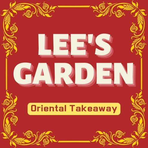 Order Here | Lees Garden | Kent Takeaway | Chinese Food | Official Website