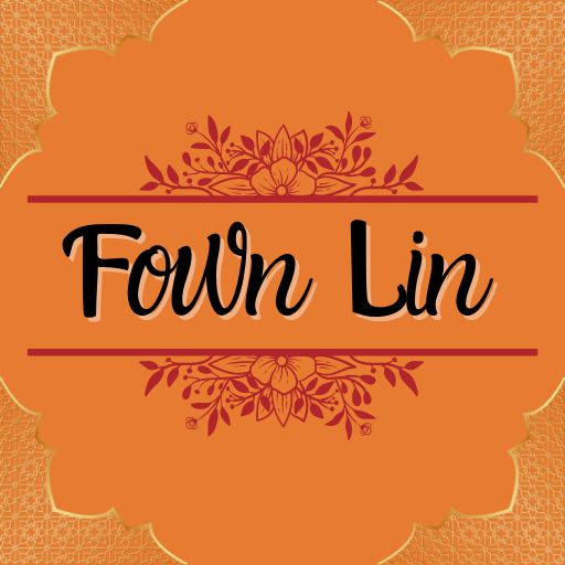 Fown Lin Takeaway website logo