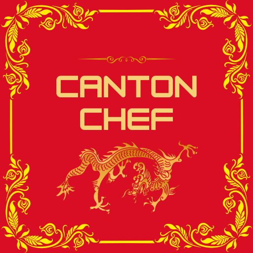 Canton Chef Takeaway Bispham website logo