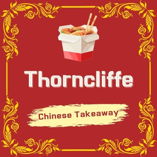 New Thorncliffe Chinese Takeaway website logo