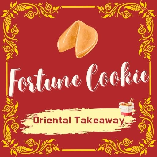 Fortune Cookie Chinese Ipswich website logo