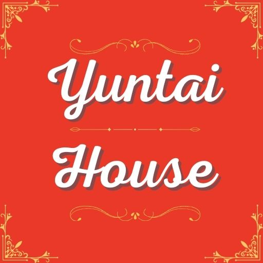 Yun Tai House website logo