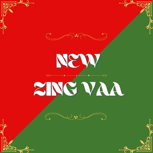 New Zing Vaa website logo