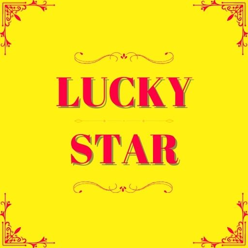 Lucky Star Takeaway Preston website logo