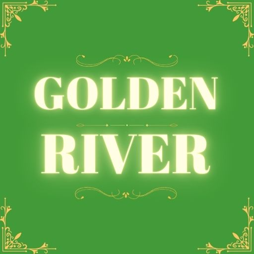 Golden River Hartlepool website logo