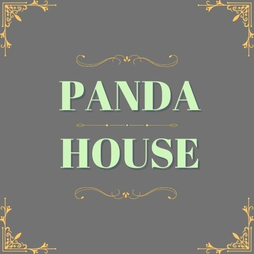 Panda House Chinese Warwick website logo