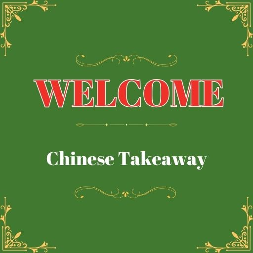 Welcome Takeaway Stirling website logo