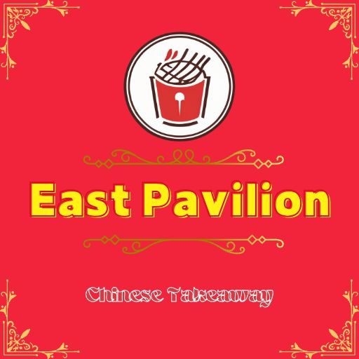 East Pavilion Takeaway website logo