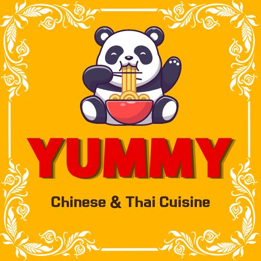 Yummy Chinese Bloxwich Road website logo