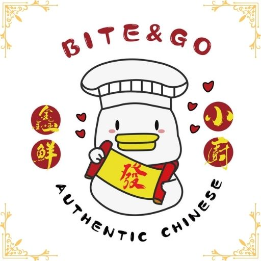 Bite & Go Takeaway website logo