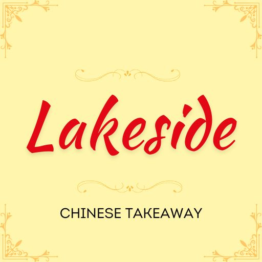 Lakeside Oriental, Conisbrough website logo