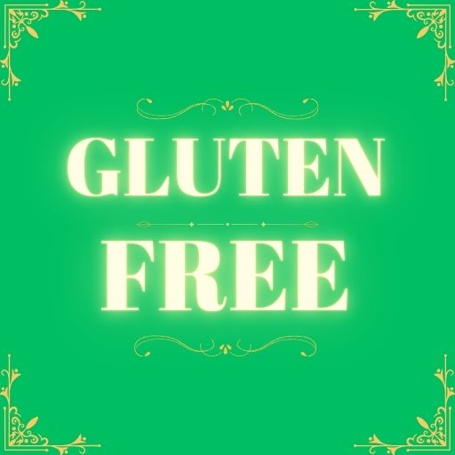 Gluten Free Takeaway website logo