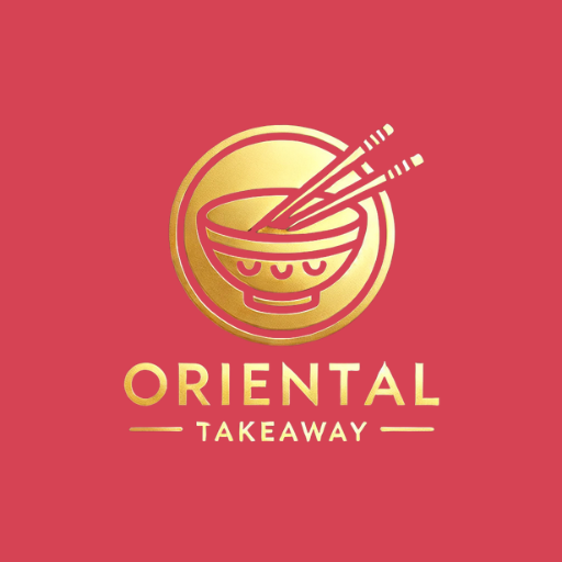 Oriental Takeaway Auckland website logo