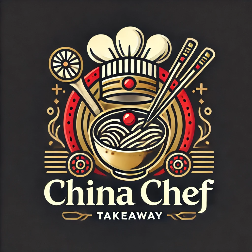 China Chef Erdington website logo