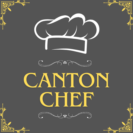 Canton Chef Takeaway Hillmorton website logo